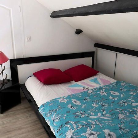 La Faisanderie Saint-Florent-sur-Cher Eksteriør bilde